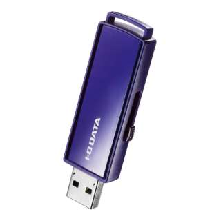 EU3-PW/16GR USB pX[hbN@\ u[ [16GB /USB3.1 /USB TypeA /XCh]