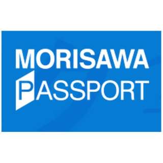 ρECZX MORISAWA PASSPORT ǉ 1N_ A1-02NX 20000~ MPA-A102-005-01