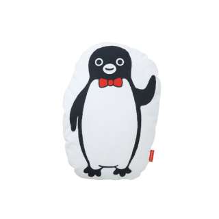Suicaのペンギン ダイカットクッション 蝶ネクタイ Jr東日本商事 通販 ビックカメラ Com