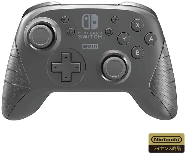 ワイヤレスホリパッド for Nintendo Switch NSW-077 【Switch】 HORI 