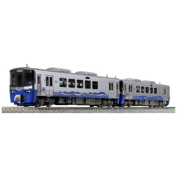 【Nゲージ】10-1510 えちごトキめき鉄道[日本海ひすいライン] ET122系 2両セット