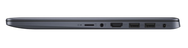 L406SA-S43060G ノートパソコン スターグレー [14.0型 /Windows10 S 