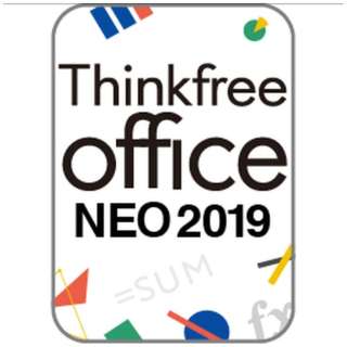 Thinkfree office NEO 2019 [Windowsp] y_E[hŁz