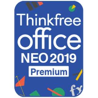 Thinkfree office NEO 2019 Premium [Windowsp] y_E[hŁz