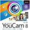 YouCam 8 Deluxe [Windowsp] y_E[hŁz_1