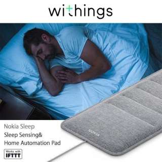 Withings Sleep `TCN/Sǐ/тo` WSM02-All-JP
