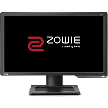 XL2411P ZOWIE e-Sport/ゲーミングモニター/ディスプレイ （24インチ 