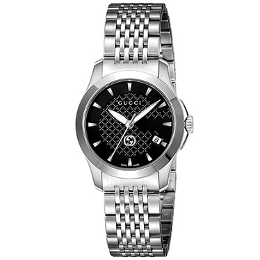 G-TIMELES　通販　[並行輸入品]　[レディース腕時計]　YA1265006　グッチ｜GUCCI