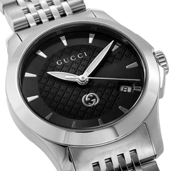 G-TIMELES　[レディース腕時計] YA1265006 [並行輸入品]_3