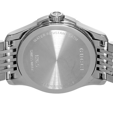 G-TIMELES [レディース腕時計] YA1265006 [並行輸入品] グッチ｜GUCCI
