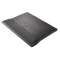 MacBook 13英寸[BookSleeve]薄型suribukesu TRMB1813BSSBK黑色