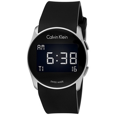 FUTURE [ユニセックス腕時計 /電池式] K5B23TD1 [並行輸入品] カルバン