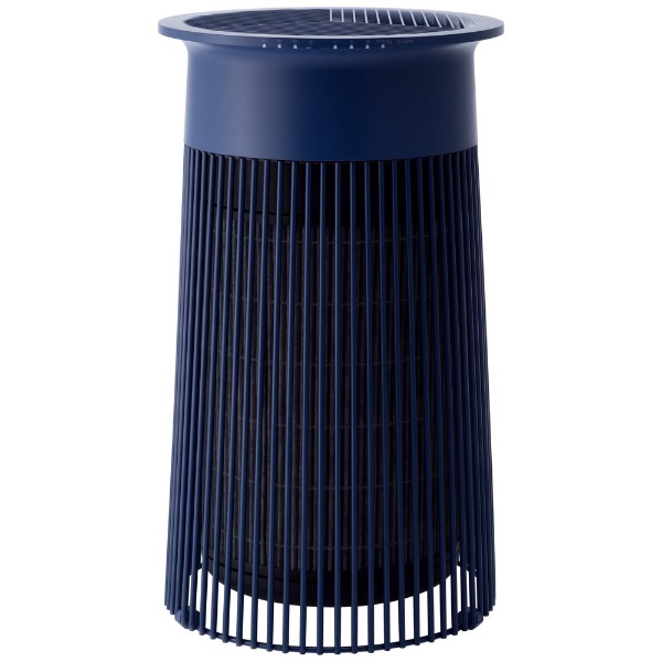 空気清浄機 ディープブルー XQH-C030-FA [適用畳数：30畳 /PM2.5対応