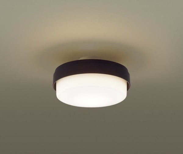 照明、電球 パナソニック 天井直付型・壁直付型・据置取付型 LED(白色