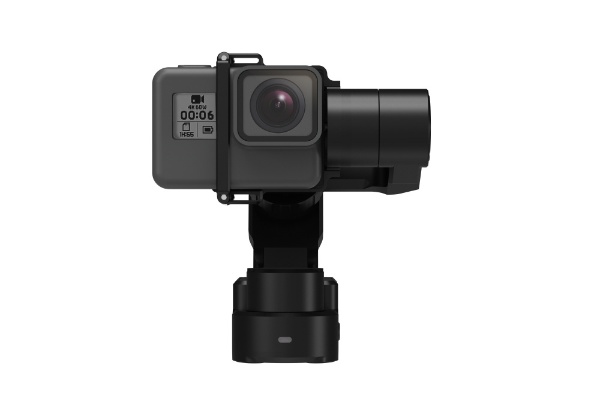 GoPro対応生活防水3軸カメラスタビライザー WG2X