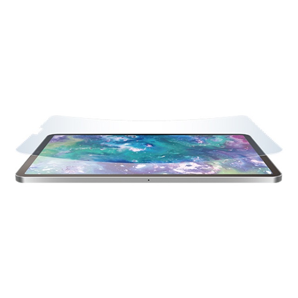 AFP Crystal Fiim set for iPad Pro 11inch 2018 PRC-01