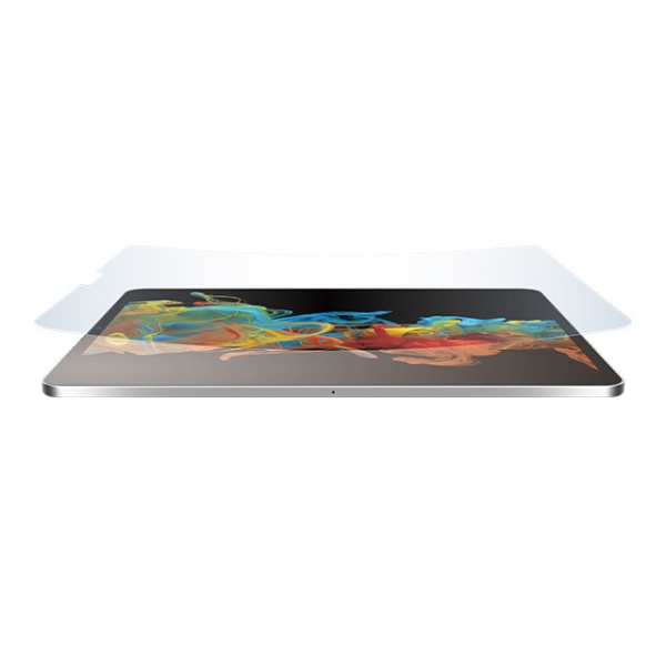 AFP Crystal Fiim set for iPad Pro 12.9inch 2018 PRK-01 パワー ...