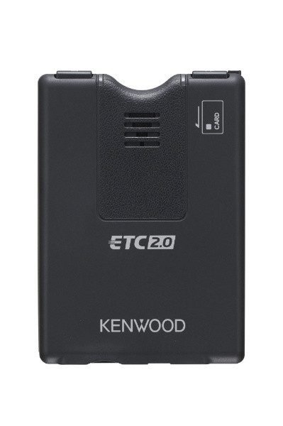 カーナビ連動型ETC2.0車載器 ケンウッド｜KENWOOD 通販 | ビックカメラ.com