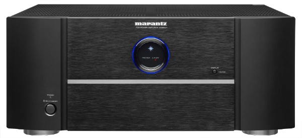 AVパワーアンプ MM8077/FB ブラック マランツ｜Marantz 通販 | ビックカメラ.com