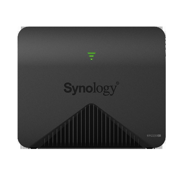 wifiルーター Tri-band 2.13Gbps MR2200ac [Wi-Fi 5(ac)] SYNOLOGY