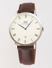 ダッパ―38mm [並行輸入品] Daniel Wellington｜ダニエルウェリントン 通販 | ビックカメラ.com