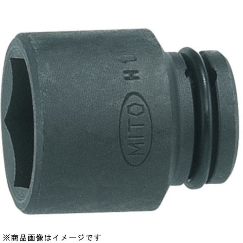 P3-24 日本未発売 3 8インチ 24mm 美品 インパクトレンチ用ソケット