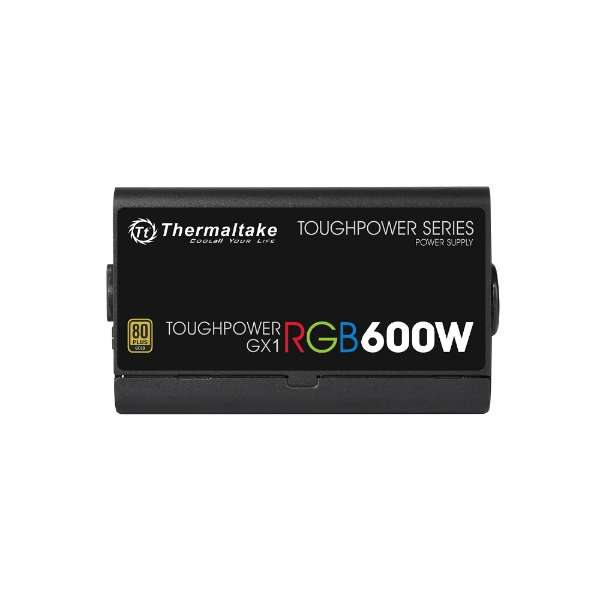 PCd TOUGHPOWER GX1 RGB GOLD 600W ubN PS-TPD-0600NHFAGJ-1 [600W /ATX^EPS /Gold]_2
