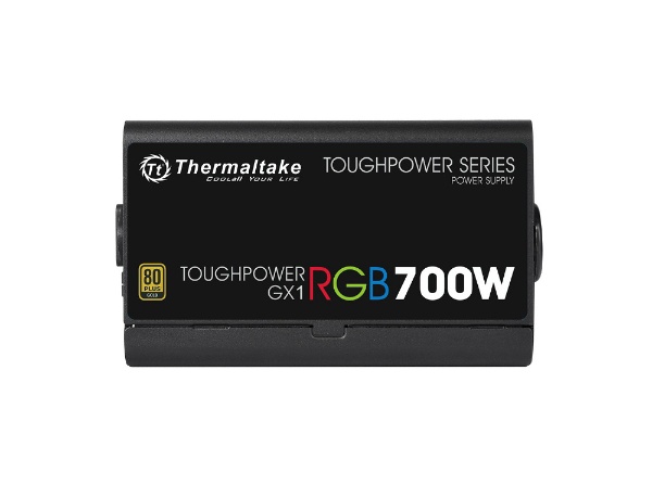 Thermaltake TOUGHPOWER GX1 RGB GOLD 700W