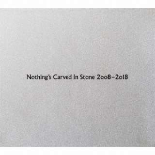 Nothingfs Carved In Stone/ Nothingfs Carved In Stone 2008-2018 yCDz
