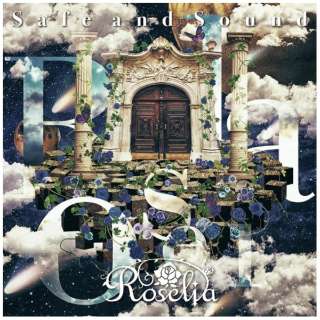 Roselia/ Safe and Sound yBlu-raytYՁz yCDz