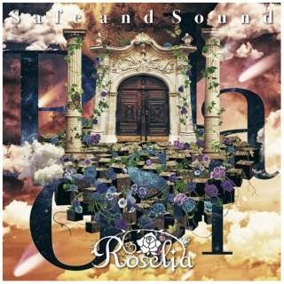 Roselia/ Safe and Sound ʏ yCDz