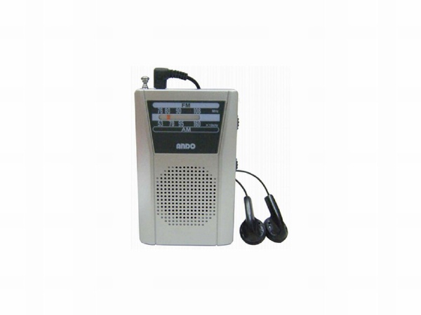 ICF-R354MK 携帯ラジオ [AM/FM /ワイドFM対応] ソニー｜SONY 通販 