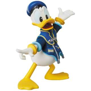ウルトラディテールフィギュア No 475 Udf Kingdom Hearts Donald メディコムトイ Medicom Toy 通販 ビックカメラ Com