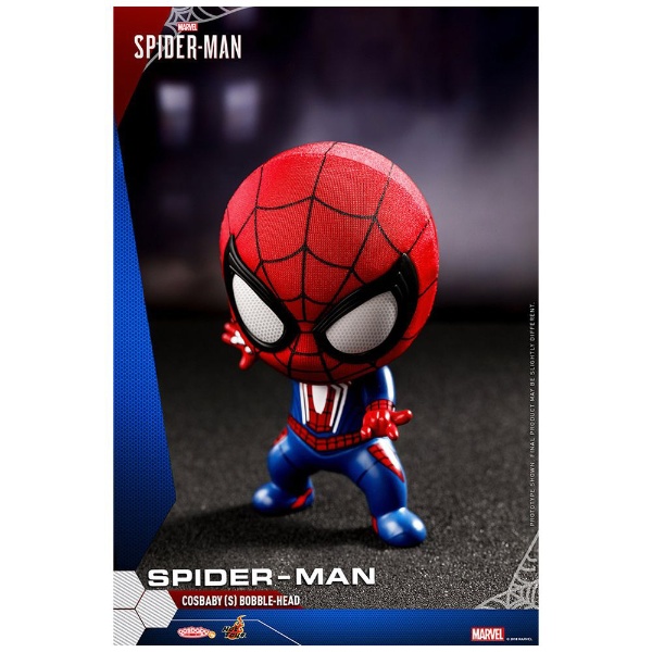 コスベイビー Marvel's Spider-Man スパイダーマン[サイズS] ホット 
