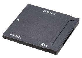 AtomX SSDmini 2TB SV-MGS2T ブラック