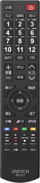 LCK4303SH 液晶テレビ[43型/4K対応/地上・BS・110度CSチューナー内蔵]