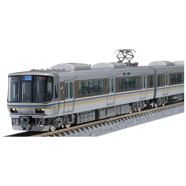 【Nゲージ】98327 JR 223-2000系近郊電車基本セットA（4両）