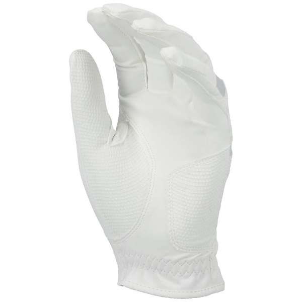 yY 蒅p(Ep)zStO[u UA Birdie Glove 2.0(L/XSTCY/White~White~Silver)1331180-100 yԕisz_2
