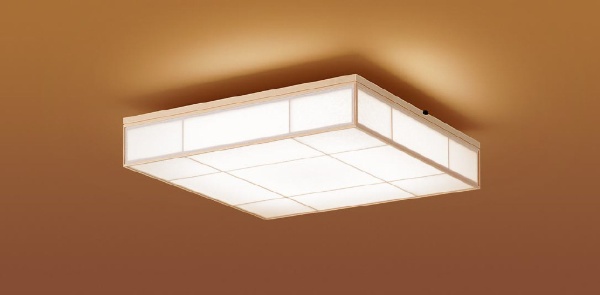 天井直付型 LEDシーリングライト LGBZ2779K [10畳 /昼光色～電球色 