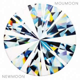 moumoon/ NEWMOON（DVD付） 【CD】