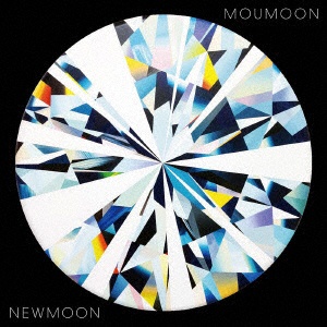 moumoon/ NEWMOON 【CD】 エイベックス・ピクチャーズ｜avex pictures 