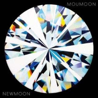 moumoon/ NEWMOON 【CD】