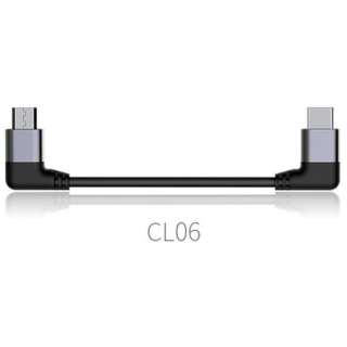OTGP[u USBmicroB-USB Type-C FiiO FIO-CL06