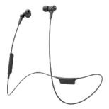 蓝牙入耳式耳机VOLT Series黑色HP-V100BTK[无线(左右编码)/Bluetooth对应]