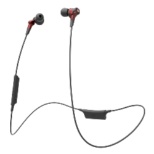 蓝牙入耳式耳机VOLT Series红HP-V100BTR[无线(左右编码)/Bluetooth对应]