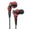 蓝牙入耳式耳机VOLT Series红HP-V100BTR[无线(左右编码)/Bluetooth对应]_2