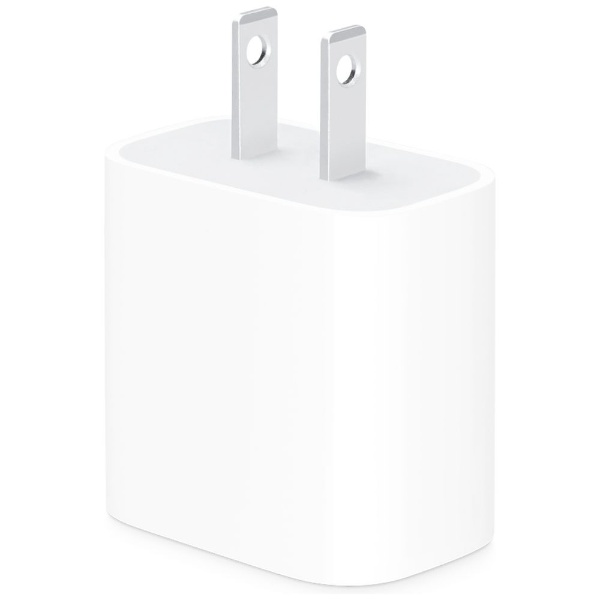 【まとめ売り】Apple　USB-C アダプタ 18W MU7T2LL/A　純正