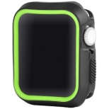 Dazzle APPLE Watch4 protection case 44mm