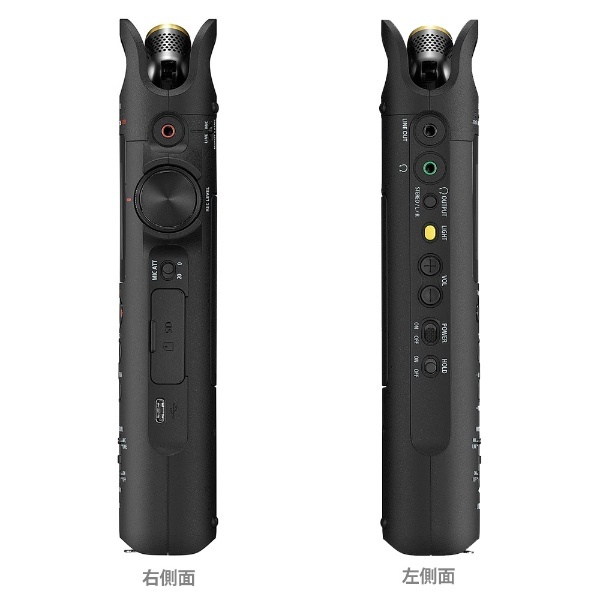 リニアPCMレコーダー PCM-D10 [16GB /Bluetooth対応 /ハイレゾ対応] ソニー｜SONY 通販