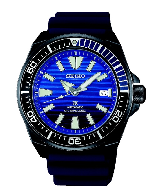 機械式時計】プロスペックス(PROSPEX) Diver Scuba Save the Ocean Special Edition SBDY025  SEIKO｜セイコー 通販 | ビックカメラ.com